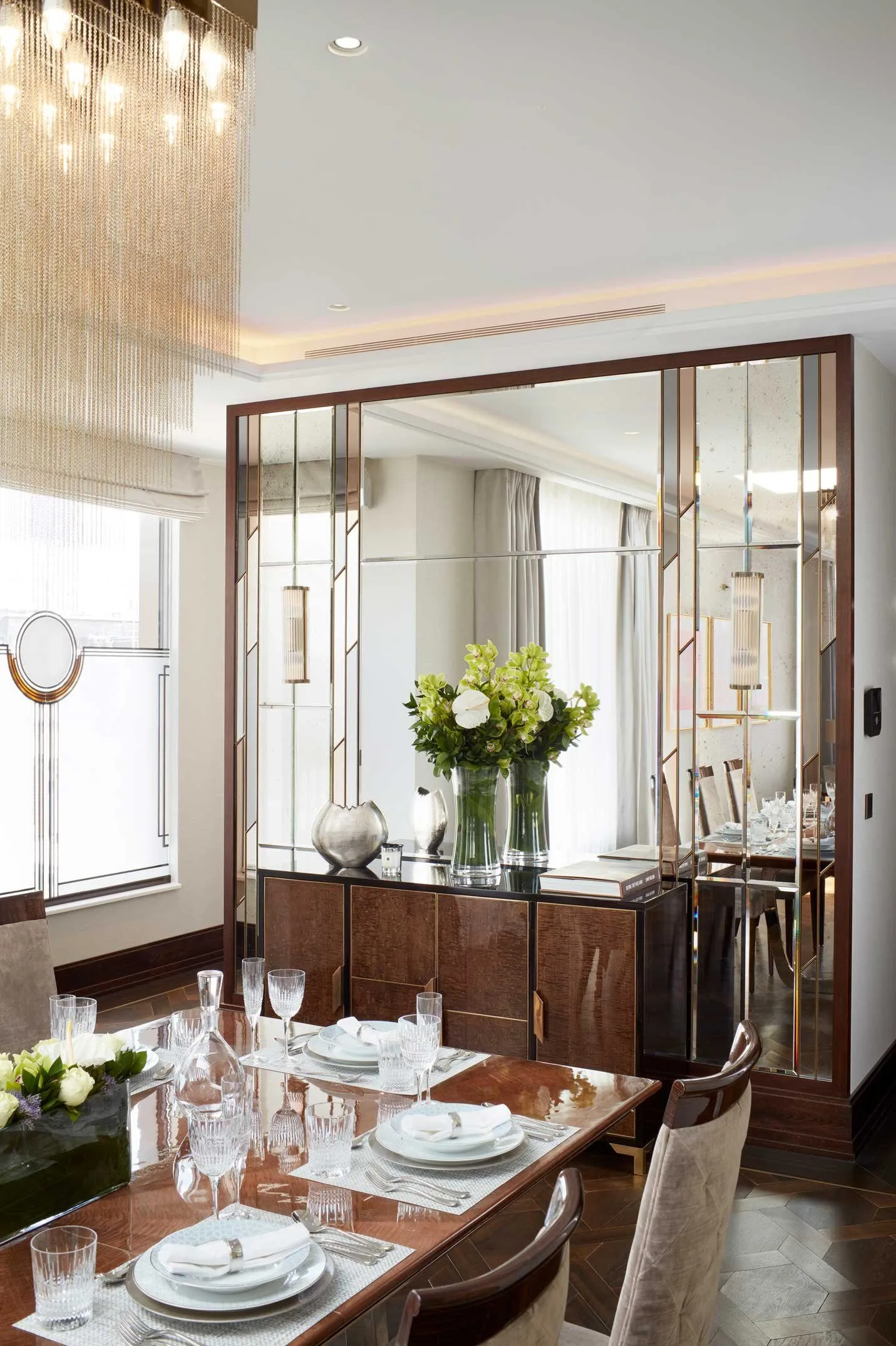 Brook Street — Make Bespoke Studio